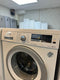 SIEMENS IQ500 8KG A+++ WASMACHINE VRIJSTAAND VOORLADER