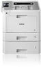 Brother HL-L9310CDWT - Laserprinter - Dubbelzijdig printen automatisch - Kleur