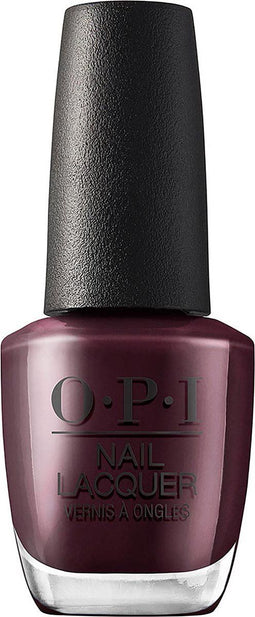 OPI Nagellak Complimentary Wine Dames 15 Ml Bordeaux