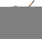 vidaXL - Luipaardvloerkleed - pluche - 139 - cm - bruin