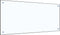 vidaXL - Spatscherm - keuken - 100x40 - cm - gehard - glas - transparant