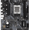 ASRock A620M-HDV/M.2+ - Moederbord - AM5 - Micro ATX - DDR5 - 7.1 kanalen