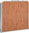 vidaXL - Campingtafel - inklapbaar - 120x60 - cm - aluminium