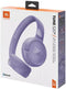 JBL Tune 520 BT - On-Ear Koptelefoon - 57 uur batterij - Paars