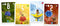 Gam'inBIZ Pixies - Uitbreiding Flower Power - 14 nieuwe kaarten (0 stuks)