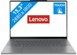 Lenovo Yoga Slim 7 (2023) - Laptop - 15,6 inch - QWERTY