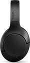 Philips TAH8506BK/00 - Over-Ear Koptelefoon - Actieve Ruisonderdrukking - Zwart