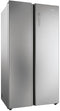 Haier HSW79F18ANMM - Koelkast - Side-By-Side - Energieklasse A - Wit