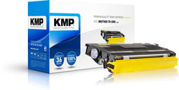 KMP B-T37 - Toner - 5000 pagina's - Zwart