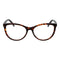 Brillenframe Dames Funky Buddha FBD1012 53001