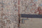Seduction 740141 Vloerkleed - 170x240 - Rechthoek - Laagpolig,Vintage Tapijt - Landelijk - Meerkleurig