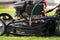 Scheppach MS225-53 - Benzine Grasmaaier - 53 cm - 224 cc - 65 liter opvangbak