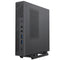 itek PILOT Z1 - Mini PC barebone - Intel H610 LGA 1700 - SFF Zwart