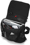 Caturix CURRIDUR - Laptoptas - Draaghandvat - Zwart 15,6