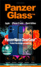 PanzerGlass 0251 - Soft Case - Krasbestendig Schokbestendig - Transparant