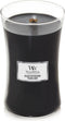 WoodWick Hourglass Large Geurkaars - Black Peppercorn