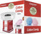 Beper 90.396Y Suikerspin Machine - Suikerspinapparaat - Suikerspinmaker - Suikerspinapparatuur - Krachtige Suikerspin Producer - 500W
