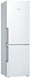 Bosch KGE36EWCP - Koelkast met VitaFresh - A+++ energieklasse - Wit