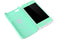 Rock 43736 - Hard case - Ultra dunne bescherming - Groen