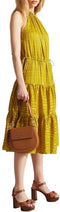 Ted Baker WXB-DARCELL - Webbing Satchel Cross Body Tas - 2 vakken - Camel