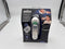 Braun NTF3000WE - Voorhoofdthermometer - Contactloos - FeverInSight display