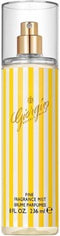 Giorgio Beverly Hills Giorgio Yellow Body Mist 235ml Spray