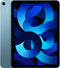Apple iPad Air (2022) - Tablet - 64GB opslag - Wi-Fi - Blauw