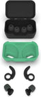 Wavy Earplugs X2 Oordoppen - 16dB demping