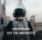 Hifuture FutureTour - Over-Ear Hoofdtelefoon - ANC - Zwart
