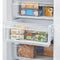 Inventum VR1850W - Vrieskast - 272 liter - No Frost - Energieklasse C