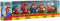 Super Mario Figuren 5 Stuks