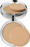 Clinique Stay-Matte Sheer Pressed Powder Oil-Free - 04 Stay Honey