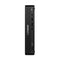 Lenovo ThinkCentre M70q Gen 6 - Mini PC - Intel Core Ultra 5 225T 16 GB DDR5 512 GB SSD Windows 11 Pro - Zwart
