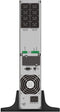 PowerWalker VFI 2000 TG - UPS - 2000VA / 1800W - 4x IEC (2 stuks)