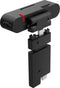 Lenovo ThinkVision MC60 - Webcam - 1080p Full HD - Zwart