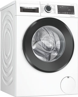 Bosch WGG14402FG - Wasmachine - 1400 rpm - Energielabel A - Wit