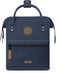 CABAIA Adventurer Small - Rugzak 10L met laptopvak - Levenslange garantie - Blauw