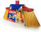 Vileda Brush Outdoor Broom 2in1 Garden + Stick