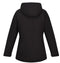 Black Regatta Womens SandaIII WP Insul jacket RWP385-800 - maat 16