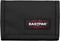 Eastpak Crew Single - Klittenbandportemonnee - 5 vakken - Black