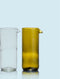 Rebottled duurzame Lamp - Bruin - Hanglamp