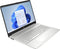HP 15s-fq4046nb - Laptop - Intel Core i5-1155G7 - 16 GB RAM - 512 GB SSD - Zilver