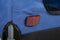Bicycle Gear Hondenfietskar - Fietskar - Tot 40kg - Blauw