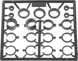 Reely Veer-voorspanner