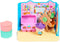 Gabby's Poppenhuis - Baby Kitty's Knutselkamer - Speelset met Babykitty en Hamsterpoesjes