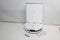 Ecovacs DEEBOT T80 OMNI - Robotstofzuiger en dweil - 18.000 Pa zuigkracht - Wit