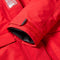 Gill OS2 Offshore Women's Jacket Red S