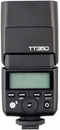 Godox TT350 - Compactflitser - TTL - Canon