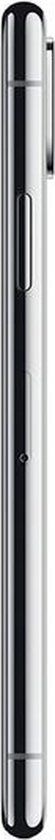 Apple iPhone X - 256GB - Dubbele camera - Zilver