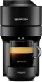 Magimix Nespresso Vertuo Pop - Koffiemachine - 4 kopgroottes - Liquorice Black